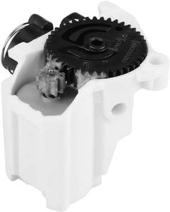 Moteur d'actionnement de verrouillage central du hayon arrière 8200102583 7700435694 pour <span class=keywords><strong>RENAULT</strong></span> CLIO <span class=keywords><strong>MEGANE</strong></span> - Product Image 4