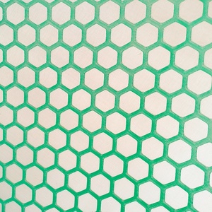 פאנל סינון למכונת קידוח נפט, מסך רטט הטוב ביותר לסלעים, נירוסטה 304/316L, חיי עבודה ארוכים עבור יצרן Scomi Prima 3/4/5G - Product Image 6