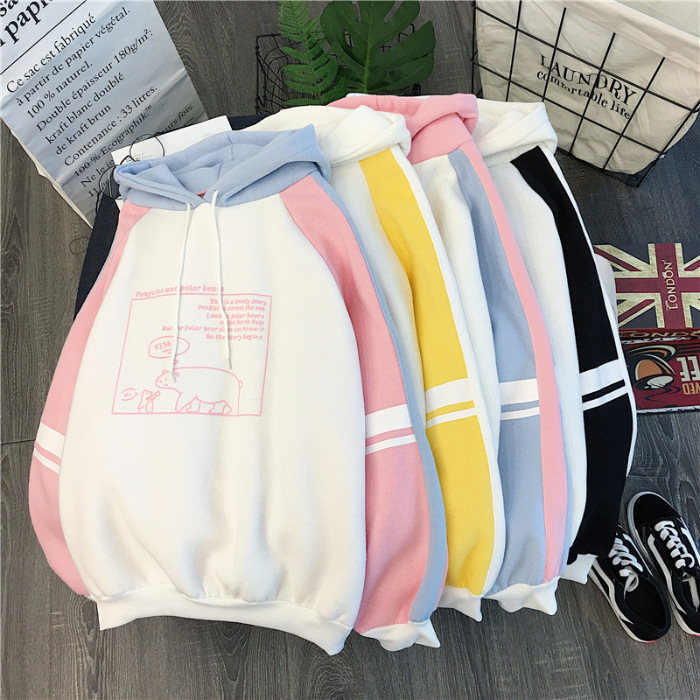 Promoción spanish, Compras online de spanish promocionales, sudadera coreano .alibaba.com