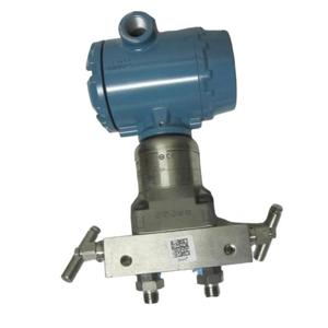 Nouveau 3051S Multivariable HART 4-20mA pour le niveau d'huile hydraulique - Product Image 2