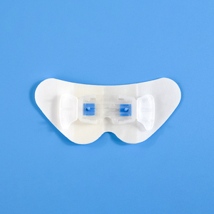 Picc sabitleme için çin fabrika Outlet tıbbi tek kullanımlık kelebek kateter sabitleme cihazı - Product Image 5