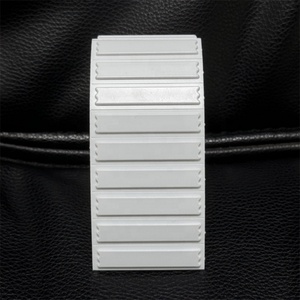 5000 Etiquetas de Seguridad EAS en Blanco, Etiqueta Suave AM 58KHz, Etiqueta Antirrobo para Tiendas, Protección Contra Robos en Tiendas - Product Image 3