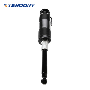 2203205613 A2203205613 Amortiguador hidráulico trasero derecho ABC para <span class=keywords><strong>Mercedes</strong></span> Benz W220 W215 <span class=keywords><strong>CL</strong></span> S Class 2000-2006 - Product Image 2