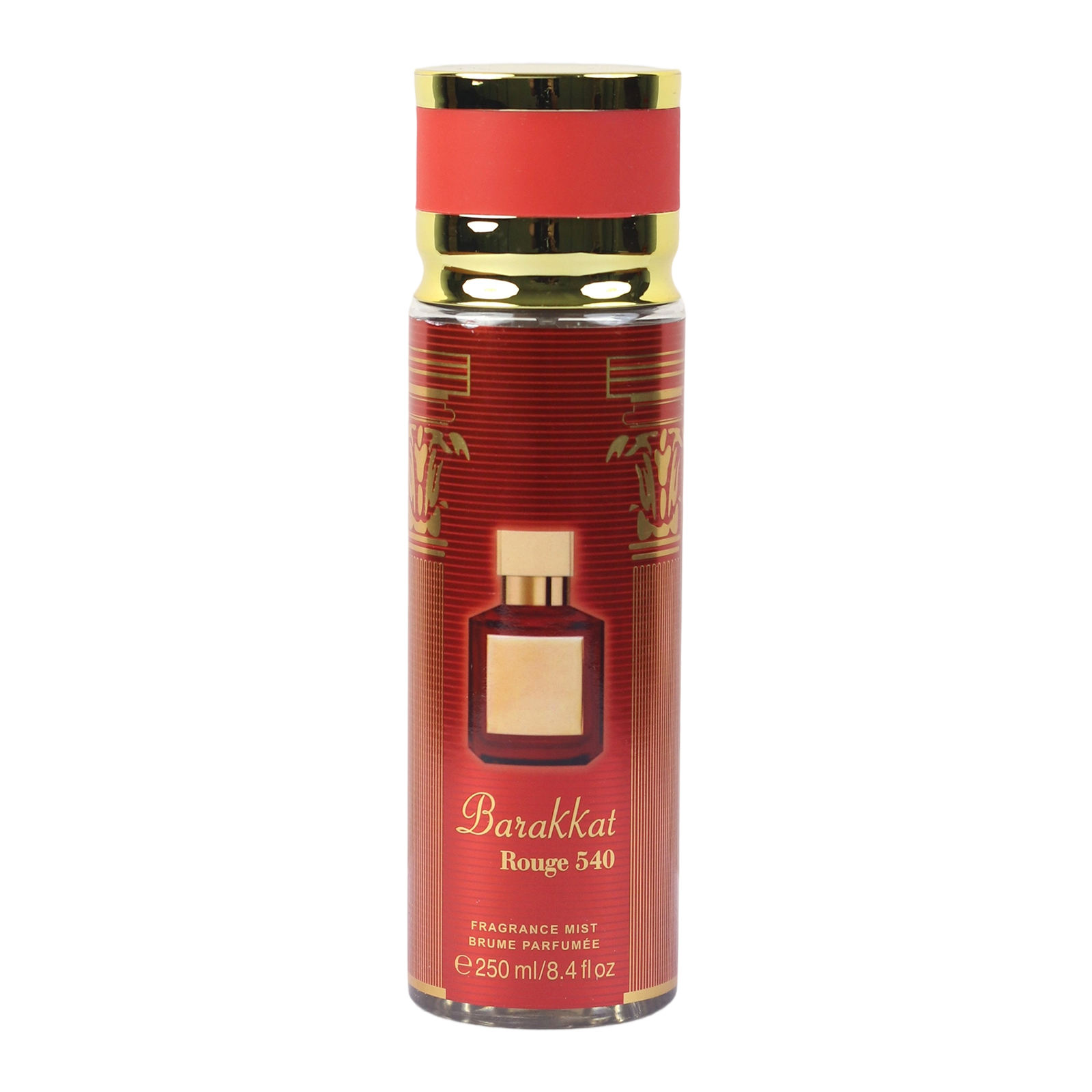 Bangkok Perfumes Elegant Scent From Thai Manufacturers - Main Image