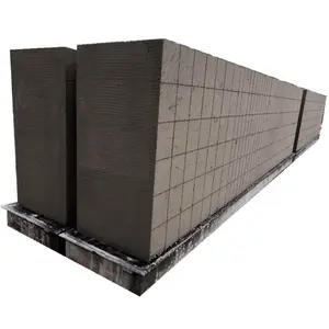 AAC砌块制造机生产线自动砌块制造机价格轻质砌块制造厂