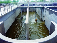 Sensor en Línea de Alta Calidad para Análisis de Calidad del Agua en Aguas Residuales/Alcantarillado/Ríos/Agua Subterránea, Analizador Óptico de Oxígeno Disuelto