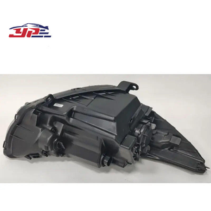 YOUPEI Offre Spéciale lampe frontale halogène phare avant phares phares pour <span class=keywords><strong>Hyundai</strong></span> <span class=keywords><strong>Accent</strong></span> <span class=keywords><strong>2014</strong></span> 92101-1R740 92102-1R740 - Product Image 2