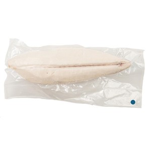 Filete de pescado oleaginoso certificado HACCP, piel rugosa suave, certificado ISO, caja de MARISCOS CONGELADOS cocidos frescos, bolsa de Costa de Marfil, empaquetado a granel - Product Image 1