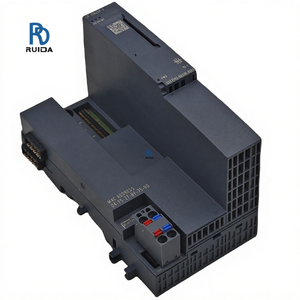 โปรเซสเซอร์สื่อสารอุตสาหกรรมรุ่นใหม่ ET 200SP โมดูลสื่อสาร 2 พอร์ต 6GK7542-6UX00-0XE0 สำหรับการกำหนดเส้นทางอีเธอร์เน็ต - Product Image 2