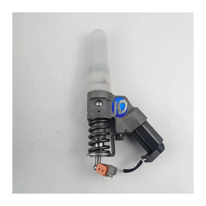 Ensemble d'injecteurs M11 4026222 pour la réparation et le remplacement de pièces de moteur de camion - Product Image 1