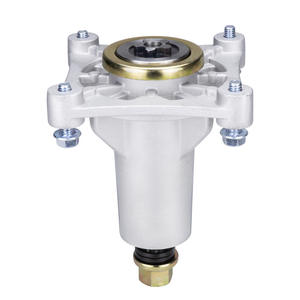 Axe de tondeuse à gazon 587126105 A10124, pièce de rechange modèle européen - Product Image 4