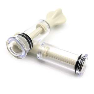 Extractor de leche femenino, Juguetes sexuales, estimula el pecho, bomba de vacío, bomba vaginal de succión, herramienta sexual para adultos - Product Image 2
