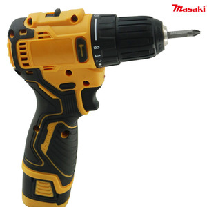 Tốt nhất 16V pin lithium không dây điện khoan điện máy khoan cho gỗ công nghiệp tự làm không chổi than thép khoan công cụ OEM - Product Image 4