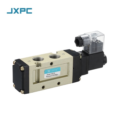 VF Series Solenoid Valve