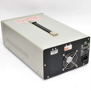 GW instek Gpr-30h10d 300V/1A 300W แหล่งจ่ายไฟเชิงเส้นสูงที่มี lexso กระเพื่อมต่ำ - Product Image 6