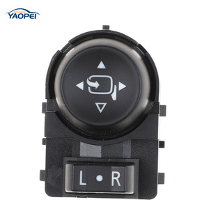 Accessori auto YAOPEI specchietto retrovisore interruttore di comando 23301469 per <span class=keywords><strong>Opel</strong></span> <span class=keywords><strong>Astra</strong></span> <span class=keywords><strong>K</strong></span> 2015 - Product Image 3