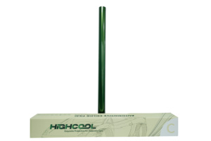 HIGHCOOL-Film de Protection de la Peinture TPU en PVC Vert Cristal, Auto-Guérison, Revêtement en Vinyle Auto Wrap - Product Image 4