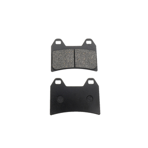 Plaquettes de frein à disque de moto pour FA244 APRILIA BMW BREMBO DUCATI AGUSTA KTM Moto Guzzi Suzuki <span class=keywords><strong>Yamaha</strong></span> <span class=keywords><strong>Keeway</strong></span> Benelli - Product Image 2