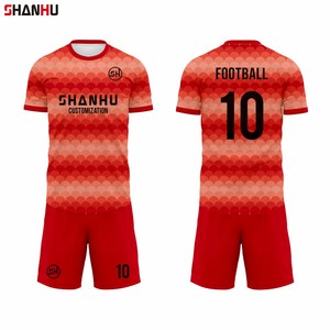Camisetas clásicas de fútbol de Georgia Lamine Yamal, ropa de fútbol, uniformes de fútbol de secado rápido para conjuntos de equipos - Product Image 4