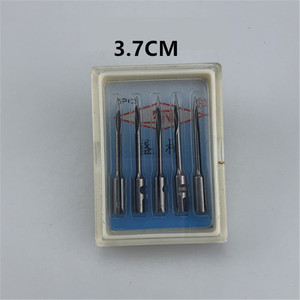 Jewelry <b>Pin</b> Needle 3.7Cm Metal Standard Tag <b>Pin</b> Durable - Product Image 1