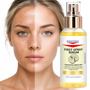 Spray <span class=keywords><strong>Viso</strong></span> Illuminante e Riparatore Vegano Coreano per la Cura della Pelle, Siero Spray al Tartufo Bianco per lo Sbiancamento del <span class=keywords><strong>Viso</strong></span> - Product Image 1