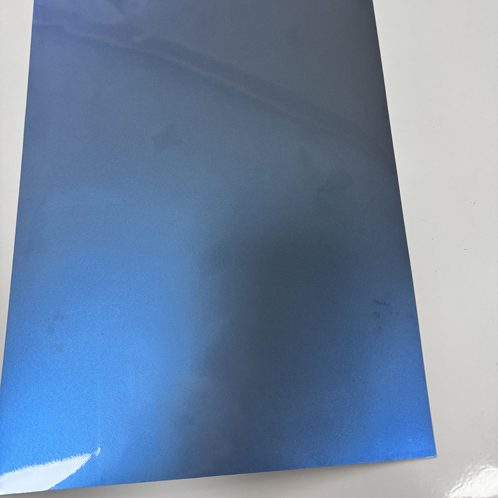 SUPPER GLOSS DIAMOND DARK GREY BLUE