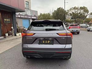 Chery Jetour Dashing (Dasheng) 2025, SUV Compacto de 5 Plazas, Motor Turbo de Gasolina 1.5T/1.6T, Conducción por la Izquierda, para África - Product Image 4
