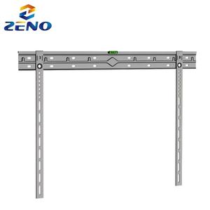 Supporto <span class=keywords><strong>TV</strong></span> da Parete Ultra Sottile con Magnete per <span class=keywords><strong>TV</strong></span> da 45 a 90 Pollici, <span class=keywords><strong>TV</strong></span> Appesa a 9mm Come una Cornice Zeno HF80 - Product Image 2