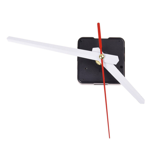 6168 Quartz Clock Motor 16MM Watch Wall Clock Movement