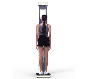 EYUN Ultraschall-Körperfett analysator mit <span class=keywords><strong>Bmi</strong></span>-Gewicht - Product Image 4