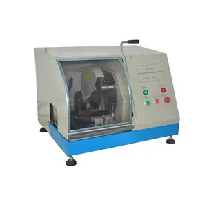 Nhiệm vụ nặng nề phòng thí nghiệm mài mòn cắt cưa để cắt metallographic mẫu lên đến 2 "OD-SYJ-50 - Product Image 1