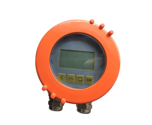 BOY-SW08-PU High Accuracy 26GHz 30m Radar Water <strong>Level</strong> Transmitter <strong>Sensor</strong> Gauge for Solids <strong>Powder</strong> Granulates <strong>Grain</strong> Bin - Product Image 2