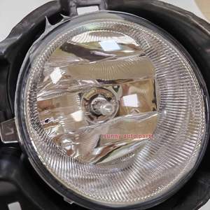 Luces de Conducción Hilux 2014, Faros Antiniebla para Automóvil, Lámpara Antiniebla para Toyota <span class=keywords><strong>81210</strong></span>-<span class=keywords><strong>0K080</strong></span> 81220-<span class=keywords><strong>0K080</strong></span> 81025-0K041 - Product Image 5