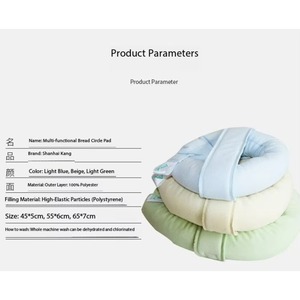 Hot Sale Inflatable PVC Camping Sofa Cushion Chair with Extendable Built-in Air Pump for Outdoor Camping and Living Room Use - Product Image 5