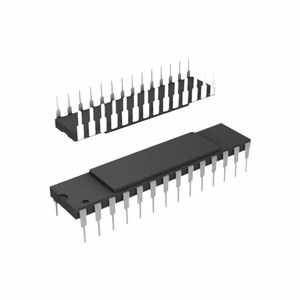 Composant électronique de puces mémoire 28 CDIP STK12C68-C45I du fabricant - Product Image 1