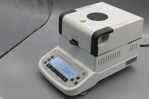 Samenfeuchteanalysator Getreide Hochpräzises Schnelles Feuchtigkeitsmessgerät - Product Image 2