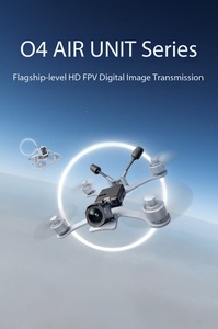 Unidad Aérea <span class=keywords><strong>DJI</strong></span> O4 Original, Gran Venta, Transmisión Digital FPV de Baja Latencia y Alta Definición 1080p, Accesorios para Aeronaves de Carreras <span class=keywords><strong>RC</strong></span> de Largo Alcance - Product Image 6