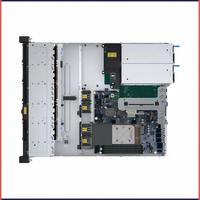 Châssis de serveur compact SR630 V4 avec emplacements d'extension PCIe flexibles et options d'alimentation Platinum en stock
