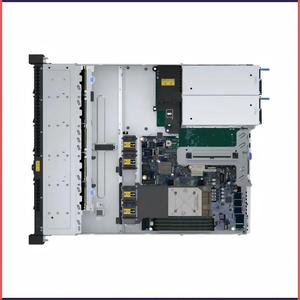 ชุดคอมพิวเตอร์แบบประหยัดพื้นที่ SR630 V4 พร้อมช่องเสียบ PCIe แบบยืดหยุ่นและตัวเลือกพลังงานระดับ Platinum มีสินค้าในสต็อก - Product Image 4