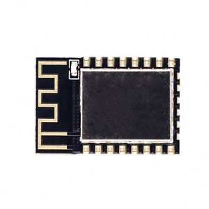 ESP-12F ESP8266 รีโมทพอร์ตอนุกรม WIFI โมดูลไร้สาย ESP8266 4M - Product Image 2