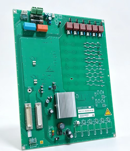 Carte de déclenchement du redresseur SIMOVERT MASTERDRIVES 6SE70 6SE7041-8GK85-0LA0 100% NEUVE C98043-A1695-L13 - Product Image 5