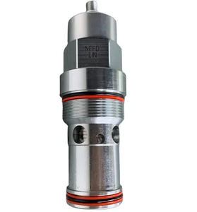 Hydraulique CBIA-LIN T-2A Contrepoids piloté par commande - Product Image 5