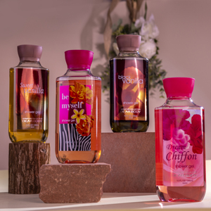 Lotions et crèmes corporelles parfumées en gros, soins de la peau, gel douche grand format, lotion corporelle originale de créateur pour femmes - Product Image 2