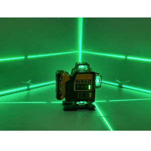 <span class=keywords><strong>Nivel</strong></span> <span class=keywords><strong>Láser</strong></span> <span class=keywords><strong>DeWalt</strong></span> de Alta Precisión con Autonivelación de 16 <span class=keywords><strong>Líneas</strong></span>, Batería de Iones de Litio, Herramienta Eléctrica Práctica, <span class=keywords><strong>Nivel</strong></span> <span class=keywords><strong>Láser</strong></span> Industrial de <span class=keywords><strong>Líneas</strong></span> Cruzadas - Product Image 6