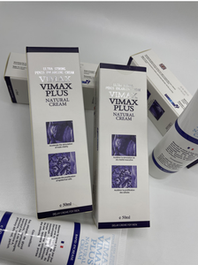 Gel per Massaggi Naturale <span class=keywords><strong>VI</strong></span> PLUS <span class=keywords><strong>MAX</strong></span> 50ML per Uomini, OEM/ODM Etichetta Privata, MOQ 3 Pezzi - Product Image 6