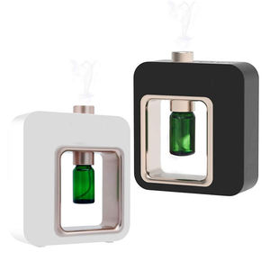 Nhà di động thông minh siêu âm hương liệu tinh dầu khuếch tán Mini USB hương thơm không nước hương thơm phòng khuếch tán - Product Image 2