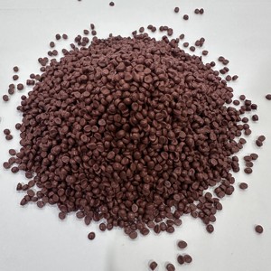Zhongzheng Cailian HII-90 – Composé de gaine de câble extérieur moulé, résistant à l'usure, conforme GB/<span class=keywords><strong>T</strong></span> 8815-2008, <span class=keywords><strong>PVC</strong></span> 90 résistant à la chaleur - Product Image 4
