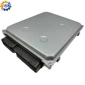 Pièces de rechange pour contrôleur ECU ECM d'excavatrice SH200-5 SH210-5 8982045850 8-98204585-1 8-98204585-0 - Product Image 1