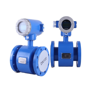 Antlets Intelligent Battery-Powered <b>Flow</b> <b>Meter</b> Rs485 Flowmeter Wireless Remote Transmission <b>Water</b> <b>Meter</b> Supports - Product Image 4