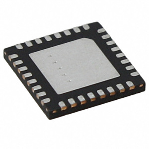 CSR1010A05-IQQM-R IC RF txrx + MCU Bluetooth 32ufqfn- - Product Image 1